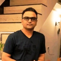 Dr Arnab Ghosh